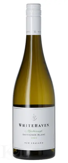 Whitehaven Sauvignon Blanc Marlborough