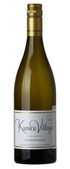 Kumeu River "Kumeu Village" Chardonnay Auckland