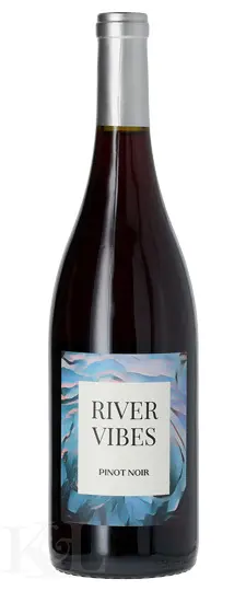 River Vibes Mendocino County Pinot Noir