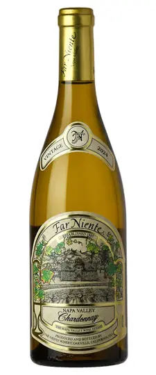 Far Niente Napa Valley Chardonnay