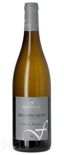 2024 Domaine Fournier Pére et Fils "Côtes de Morogues" Menetou-Salon
