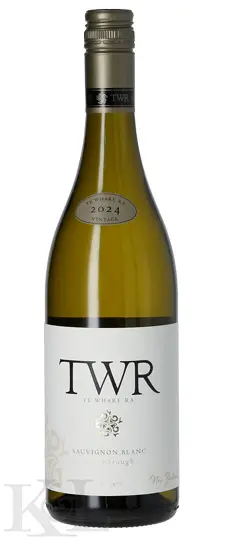 2024 TWR (Te Whare Ra) Sauvignon Blanc Marlborough