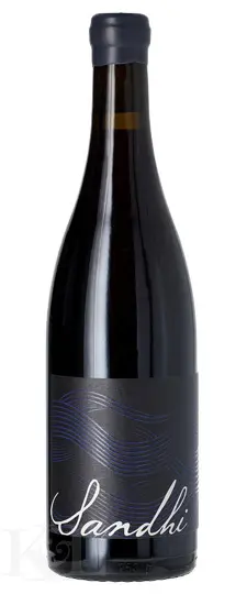 2023 Sandhi "La Rinconada Vineyard" Sta. Rita Hills Pinot Noir