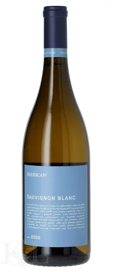 2025 Massican California Sauvignon Blanc