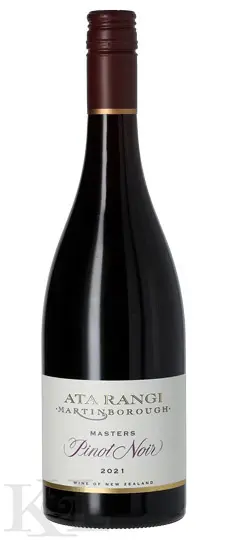 Ata Rangi "Masters" Pinot Noir Martinborough