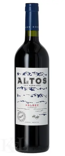 Altos Las Hormigas "Clasico" Malbec Mendoza