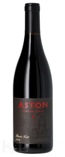 Aston Sonoma Coast Pinot Noir