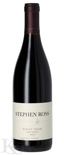 Stephen Ross Edna Valley Pinot Noir