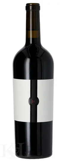 2021 Caelesta "Block 10 - Estate" Templeton Gap District Paso Robles Syrah