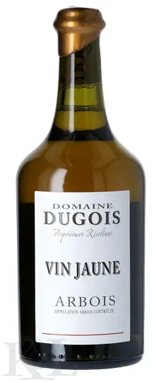 2018 Domaine Dugois Vin Jaune Arbois (620ml)