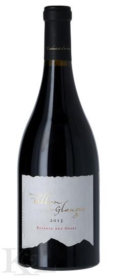2013 Domaine Vallon des Glauges "Réserve des Opies" Coteaux d'Aix en Provence