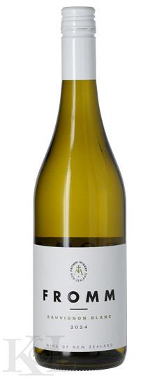 2024 Fromm Sauvignon Blanc Marlborough