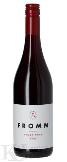 2023 Fromm Pinot Noir Marlborough
