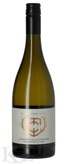 Matt Connell "Lowburn" Chardonnay Central Otago