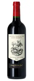 2022 Tour du Pas St-Georges, St-Georges-St-Emilion
