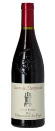 2022 Baron de Montfaucon "Cuvée Bimard" Châteauneuf-du-Pape