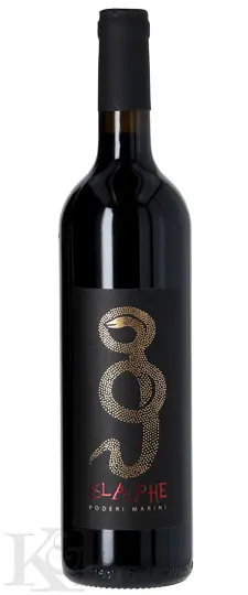 2022 Poderi Marini "Elaphe" Magliocco Aglianico
