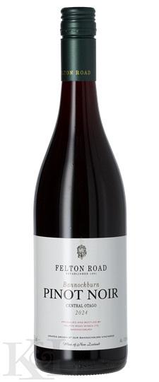 Felton Road "Bannockburn" Pinot Noir Central Otago