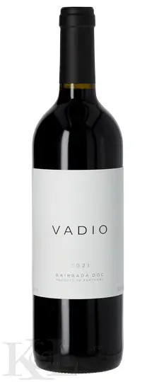 2021 Vadio Tinto Bairrada