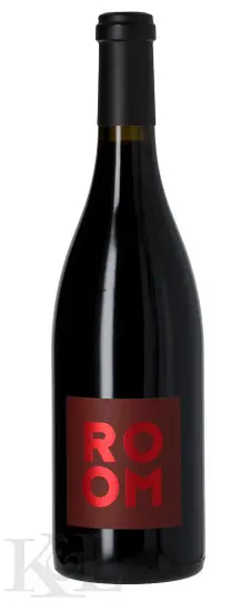 2012 Plenty of Room "Room" Marin County Pinot Noir