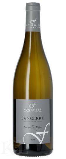 Domaine Fournier Pére et Fils "Les Belles Vignes" Sancerre