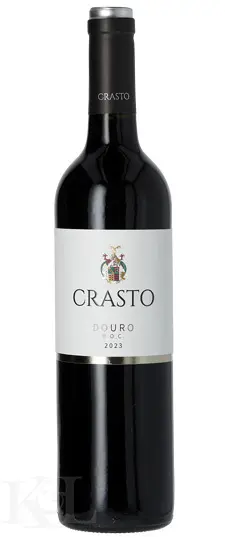 2023 Quinta do Crasto Tinto Douro