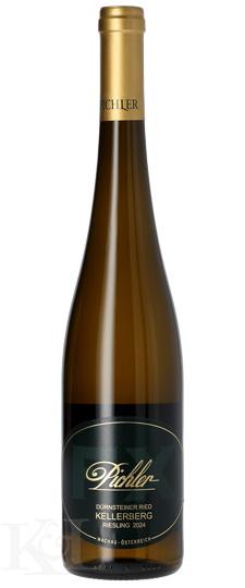 FX Pichler Dürnsteiner Ried Kellerberg Riesling Wachau