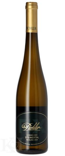 FX Pichler Ried Steinertal Riesling Wachau