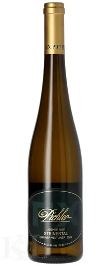 FX Pichler Steinertal Grüner Veltliner Wachau
