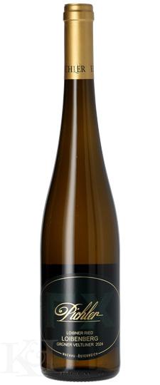 FX Pichler Ried Loibenberg Grüner Veltliner Wachau