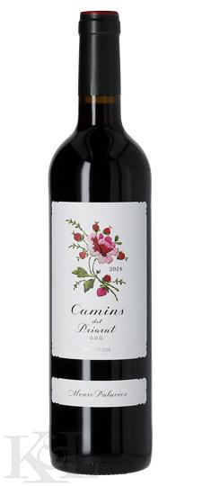Alvaro Palacios "Camins del Priorat" Priorat