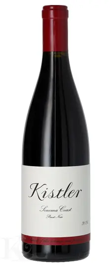 2024 Kistler Sonoma Coast Pinot Noir
