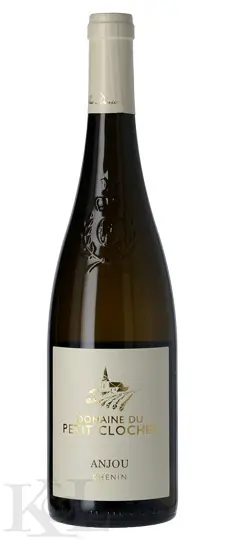 Domaine du Petit Clocher Anjou Blanc