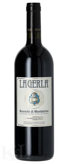 La Gerla Brunello di Montalcino