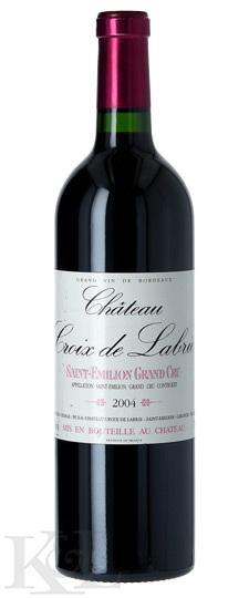 Croix de Labrie, St-Emilion