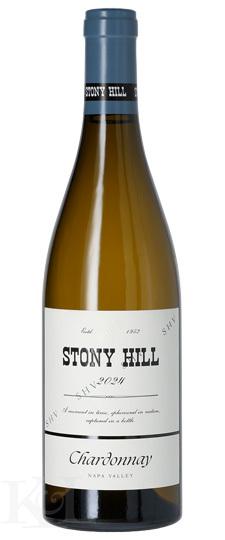 2024 Stony Hill "SHV" Napa Valley Chardonnay