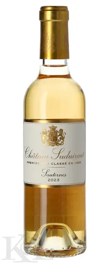 Suduiraut, Sauternes (375ml)