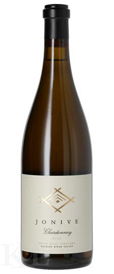 2022 Jonive "Moon Dust Vineyard" Russian River Valley Chardonnay