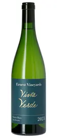 2023 Ernest 'Vista Verde Vineyard" San Benito County Chenin Blanc