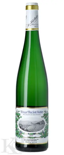 2025 Max Ferd. Richter Veldenzer Elisenberg Riesling Spätlese Mosel
