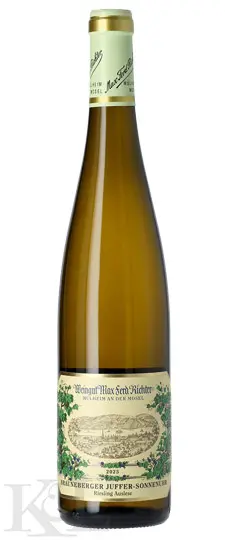 2025 Max Ferd. Richter Brauneberger Juffer-Sonnenuhr Riesling Auslese Mosel