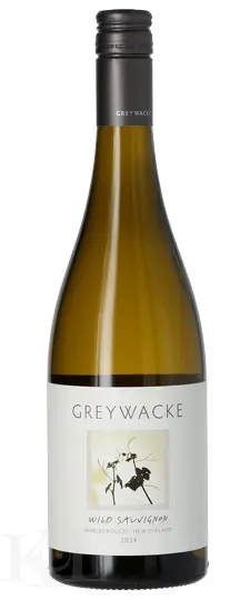 Greywacke "Wild Sauvignon" Sauvignon Blanc Marlborough