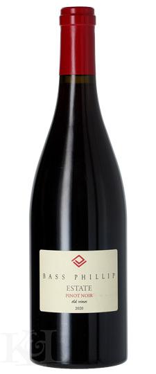 Bass Phillip "Estate" Pinot Noir Gippsland Victoria