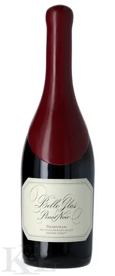 2021 Belle Glos "Dairyman" Russian River Valley Pinot Noir