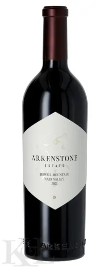 2021 Arkenstone "Estate" Howell Mountain Bordeaux Blend