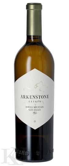 Arkenstone Howell Mountain Sauvignon Blanc