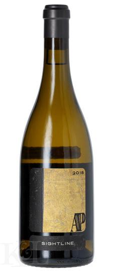 Abbot's Passage "Sightline" Clarksburg-California White Blend