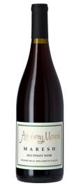 2023 Arterberry Maresh "Maresh Estate" Dundee Hills Pinot Noir