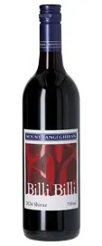 2024 Mount Langi Ghiran "Billi Billi" Shiraz Grampians Victoria
