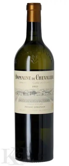 2023 Domaine de Chevalier Blanc, Pessac-Léognan